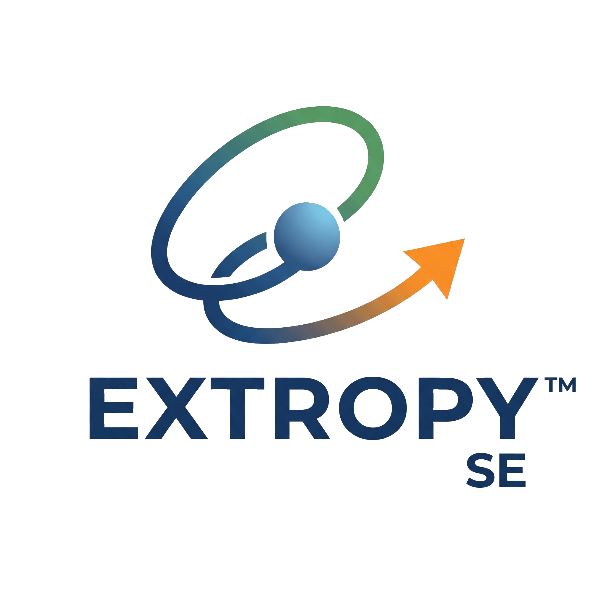 EXTROPY™ Logo